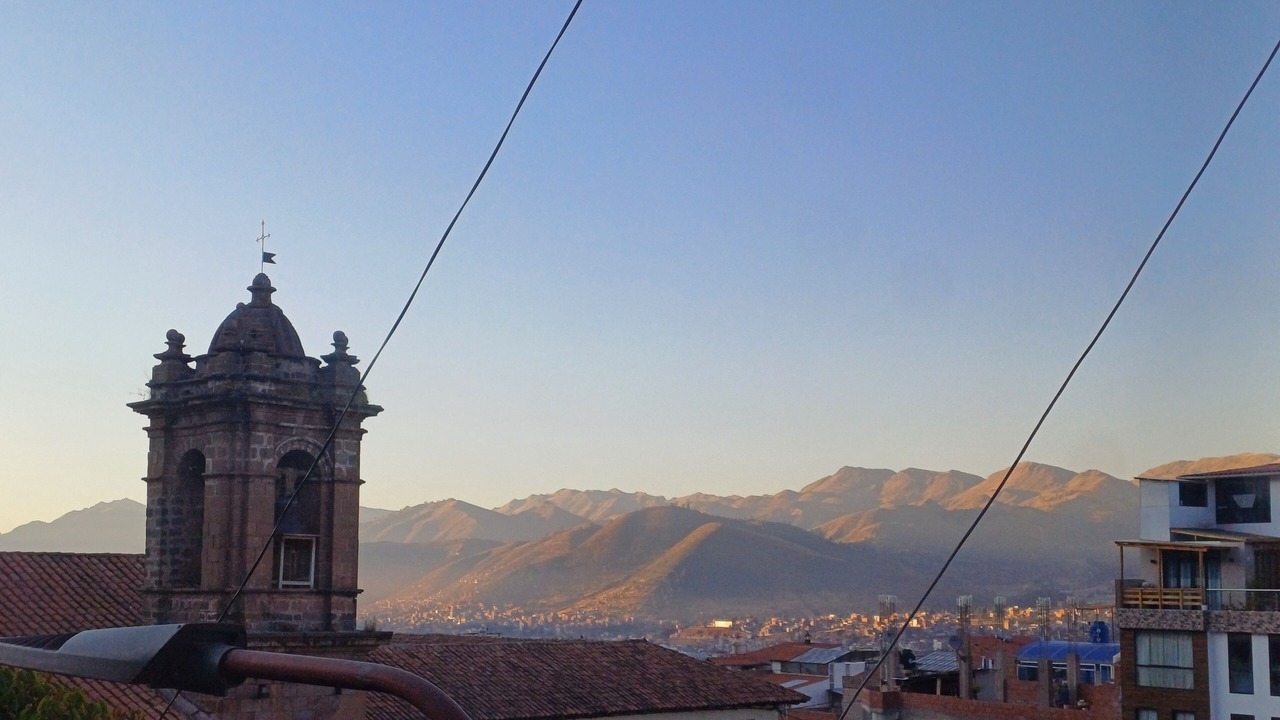 Photo of Others in Cusco