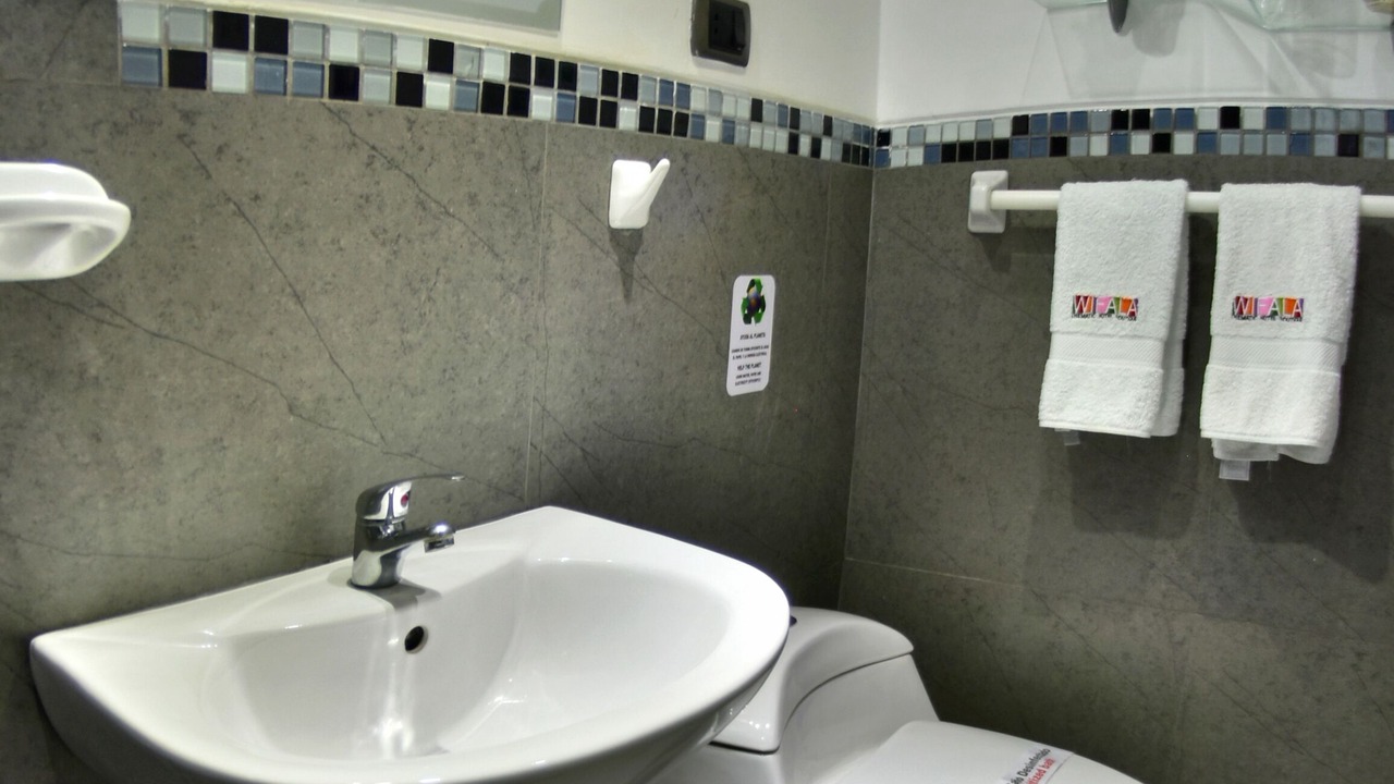 Photo of Bathroom in Cusco