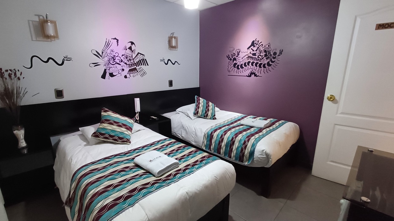 Photo of Bedroom in Cusco