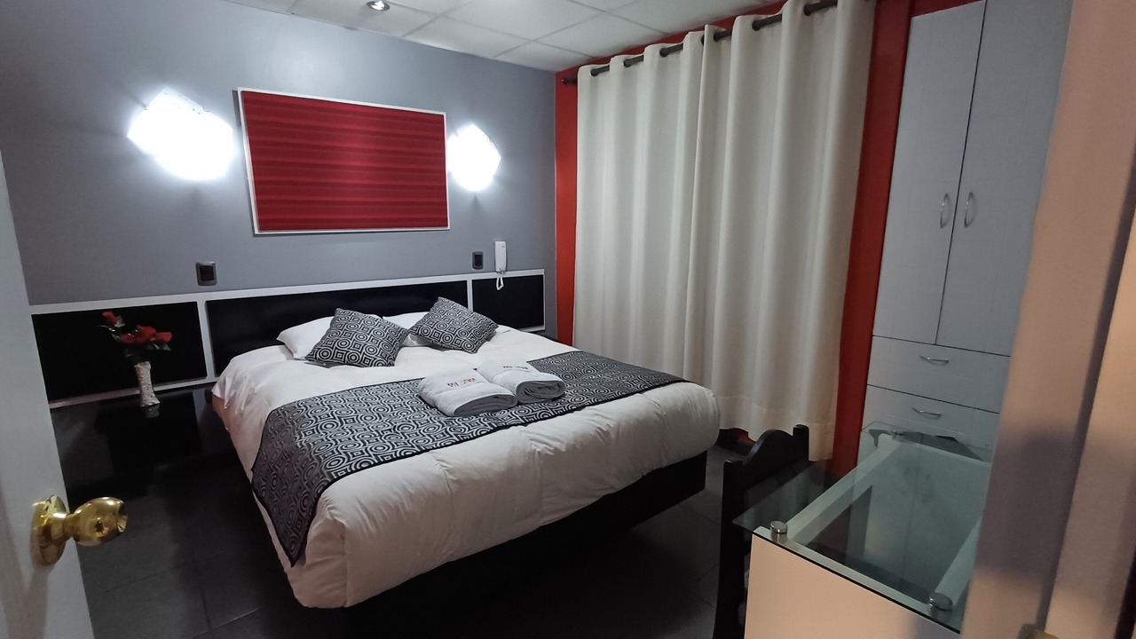 Photo of Bedroom in Cusco