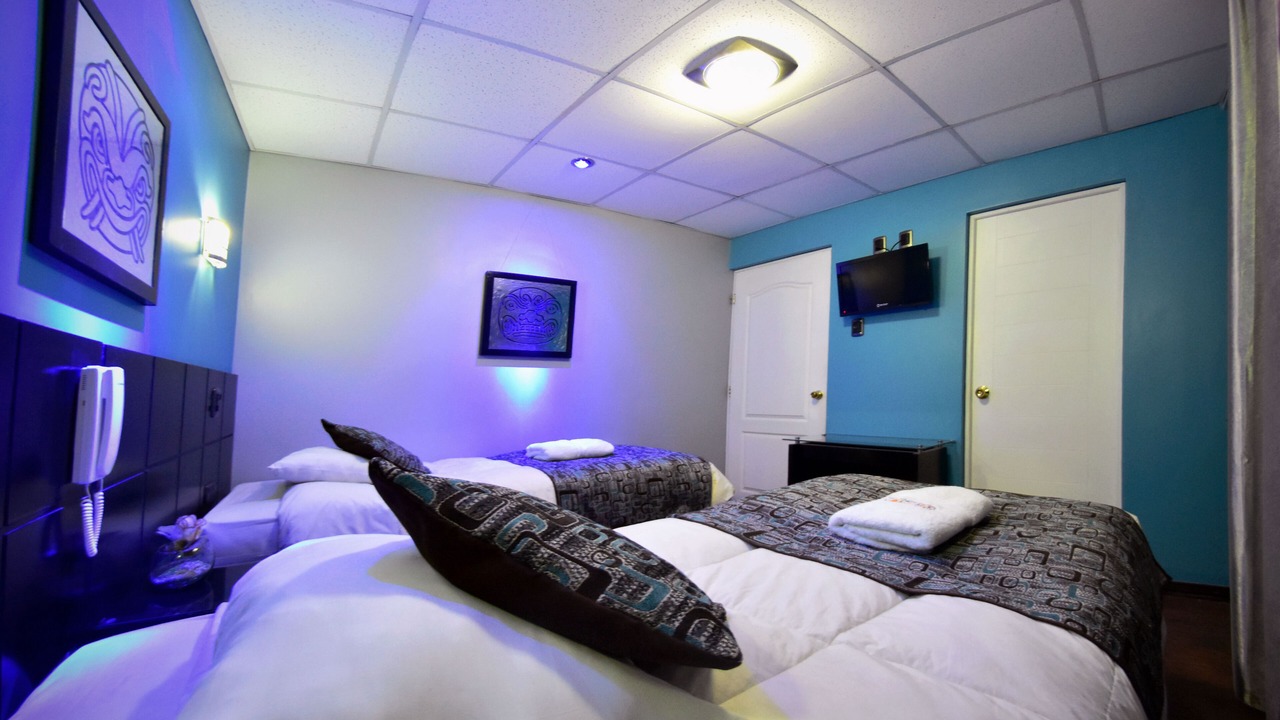 Photo of Bedroom in Cusco