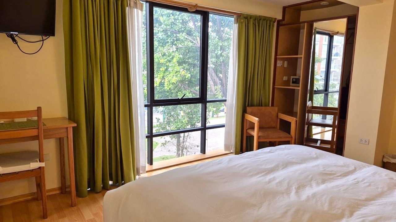 Photo of Bedroom in Cusco