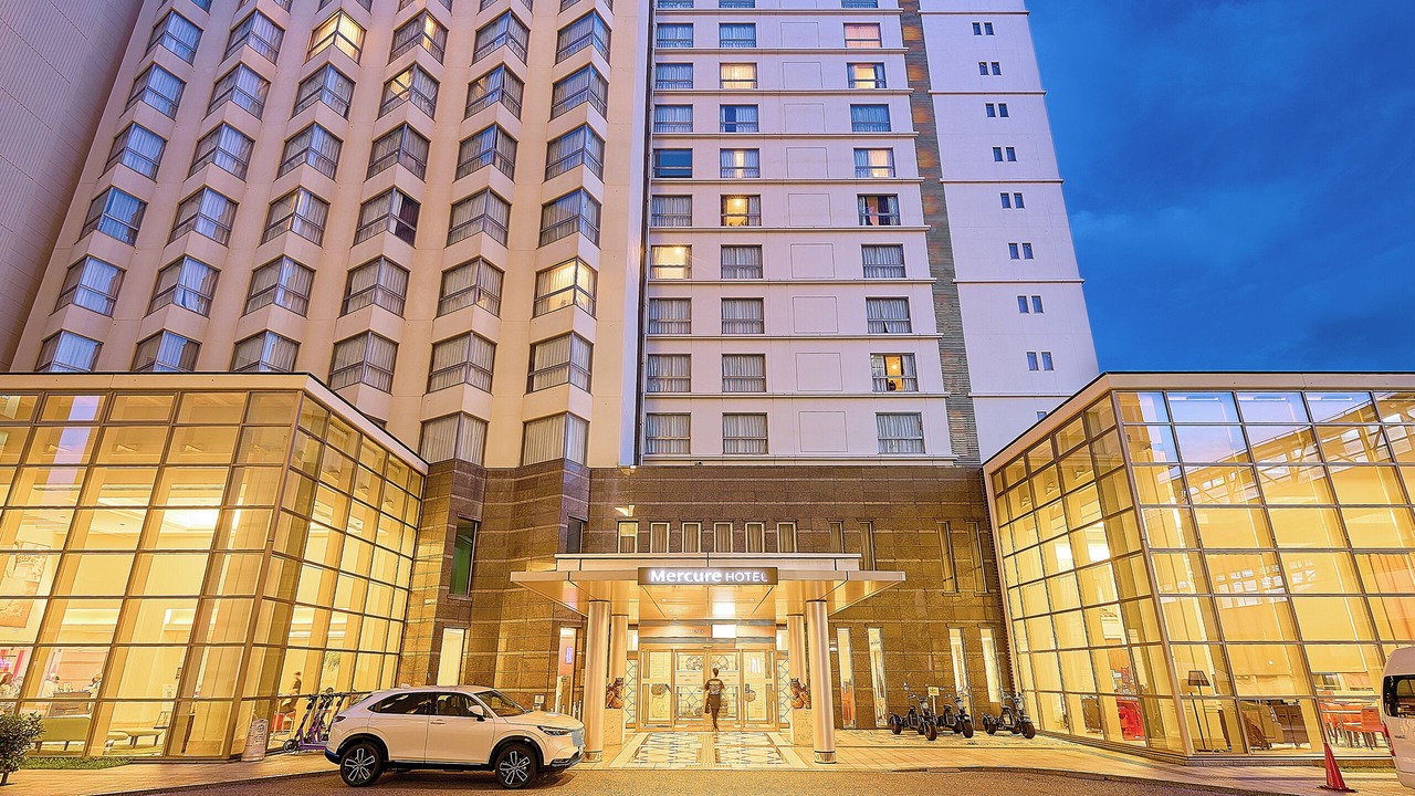 Photo of Outdoor in Naha City Centre