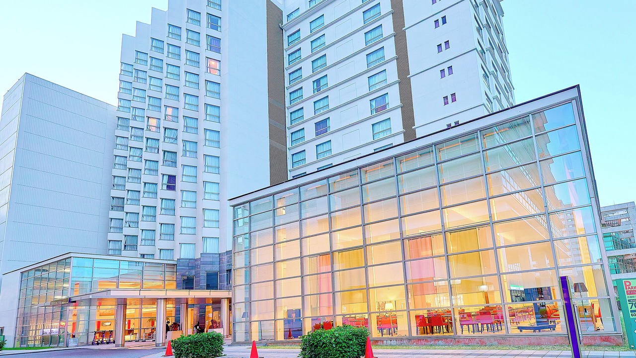Photo of Outdoor in Naha City Centre