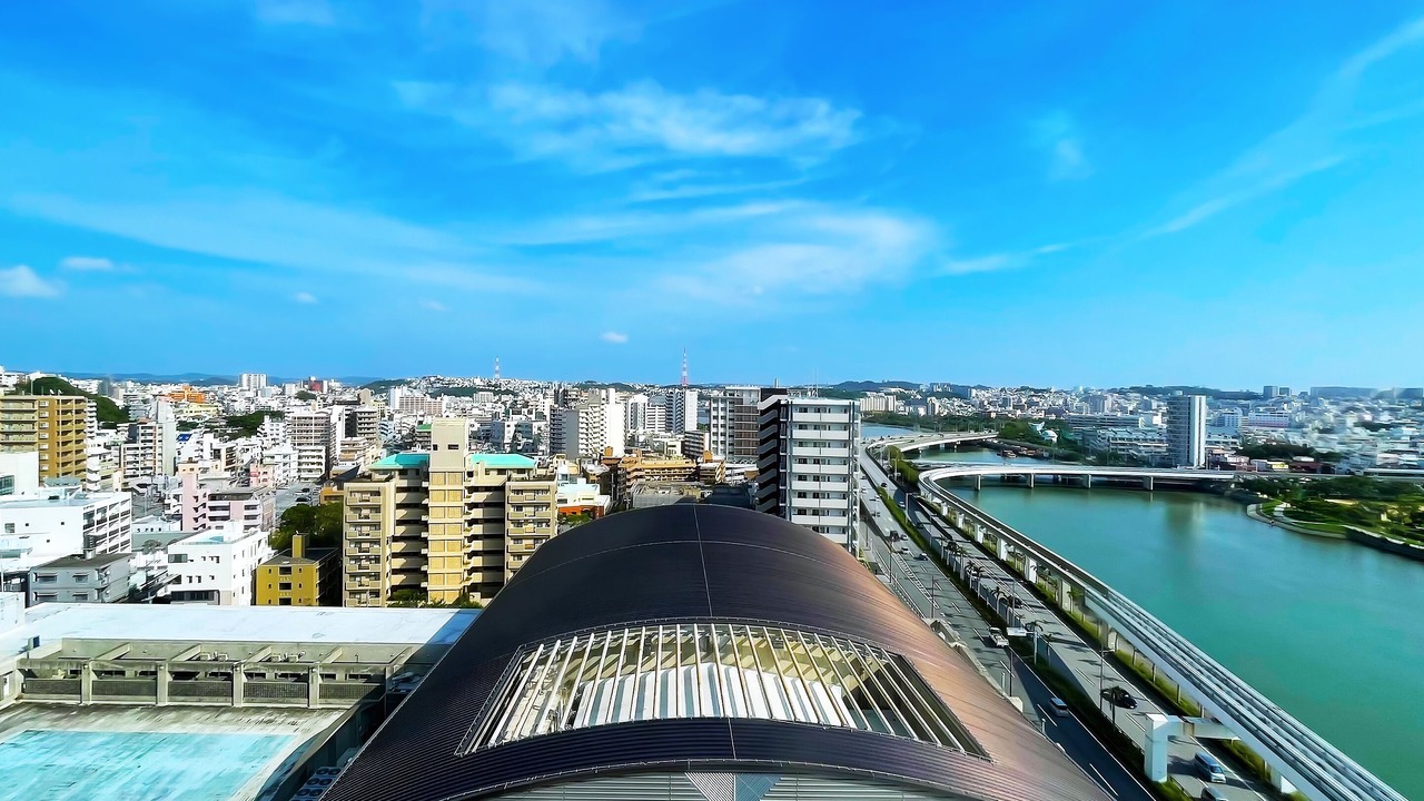 Photo of Others in Naha City Centre