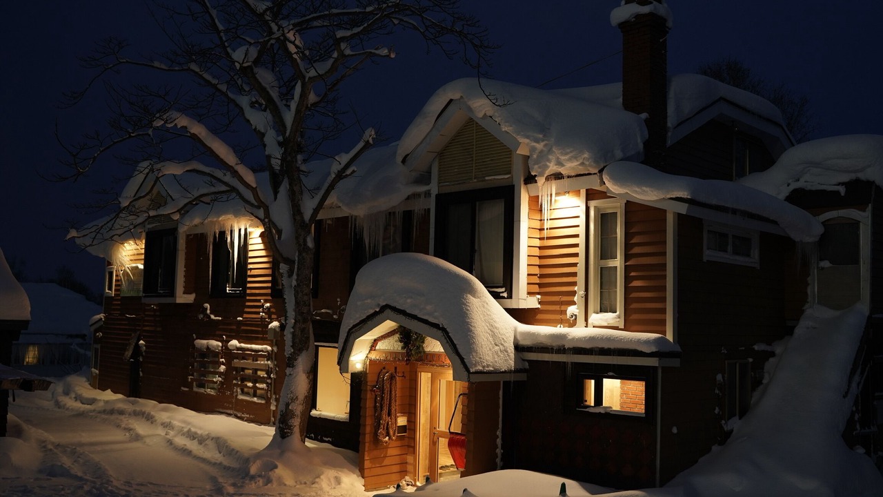 Photo of Outdoor in Niseko
