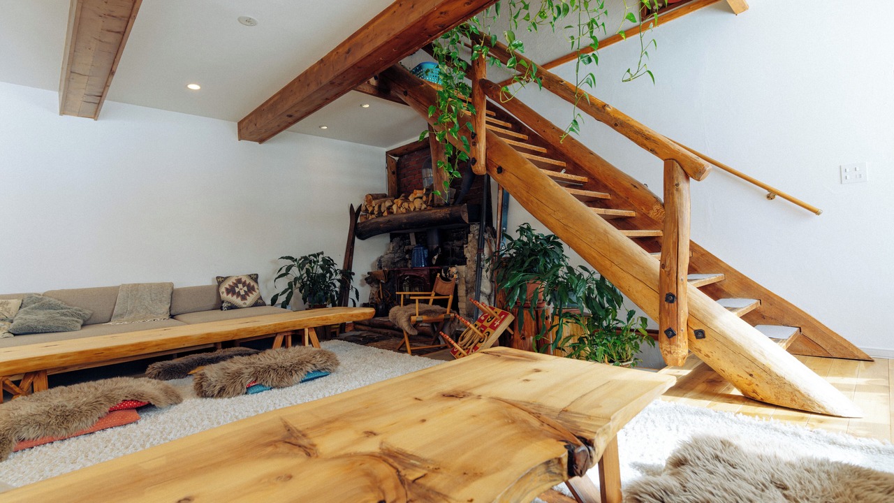 Photo of Livingroom in Niseko