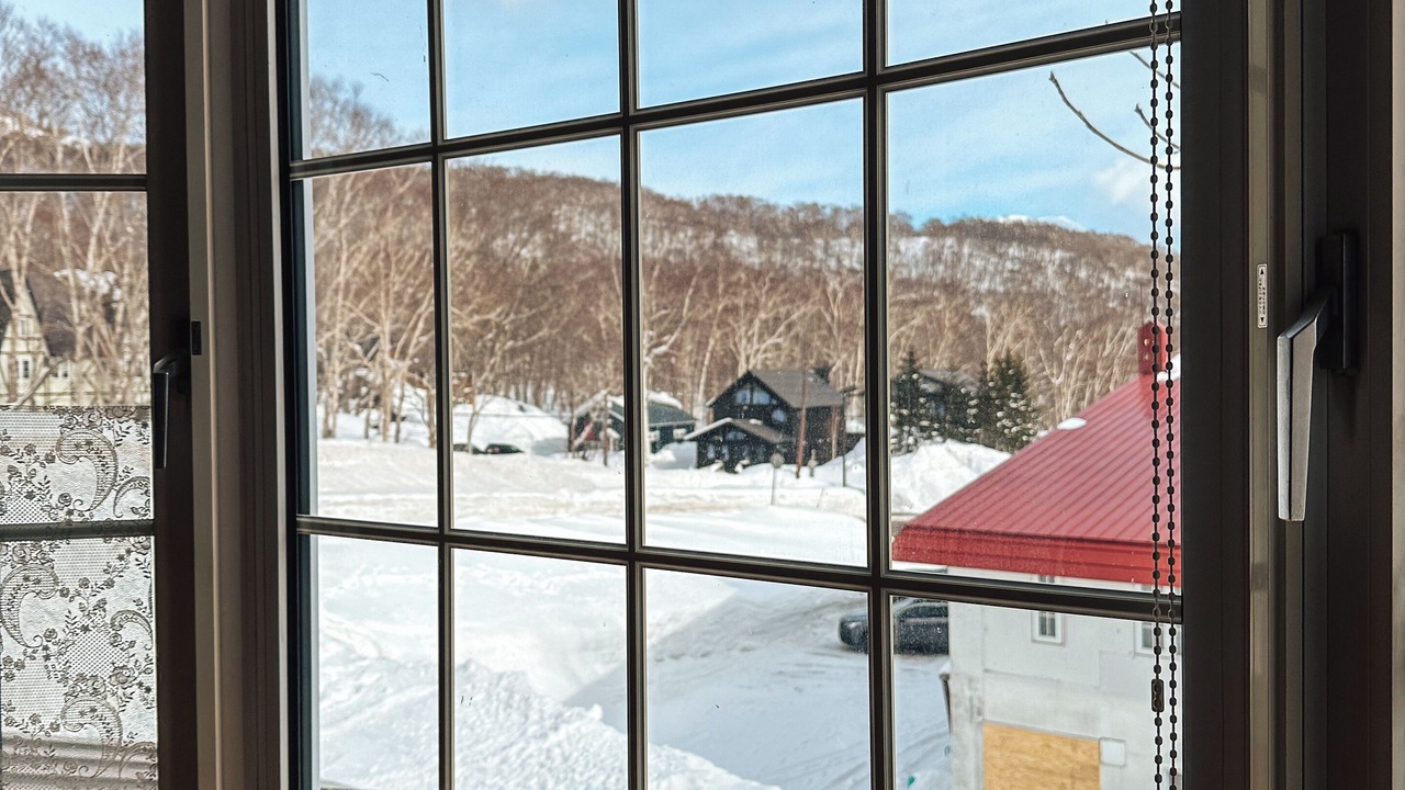Photo of Patio Balcony in Niseko