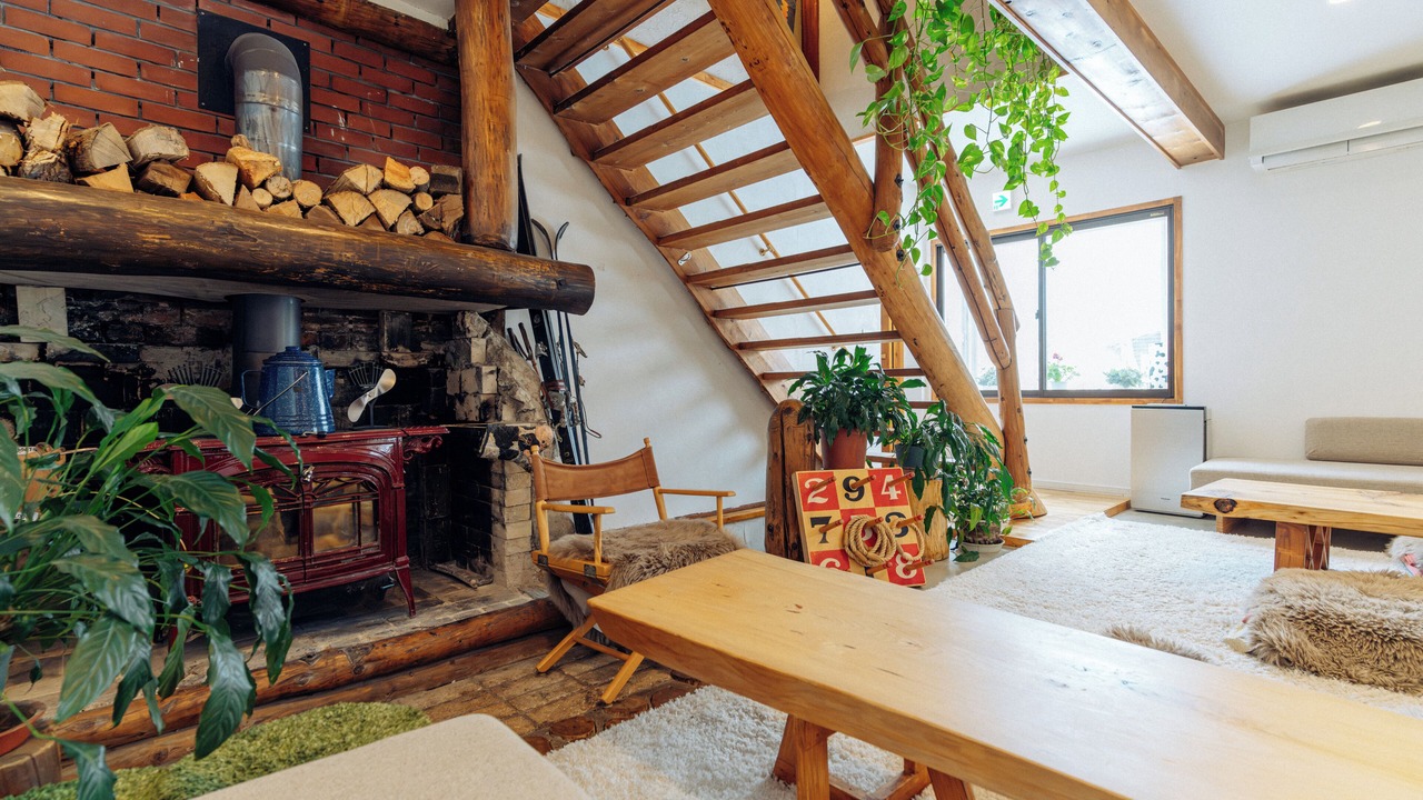 Photo of Livingroom in Niseko