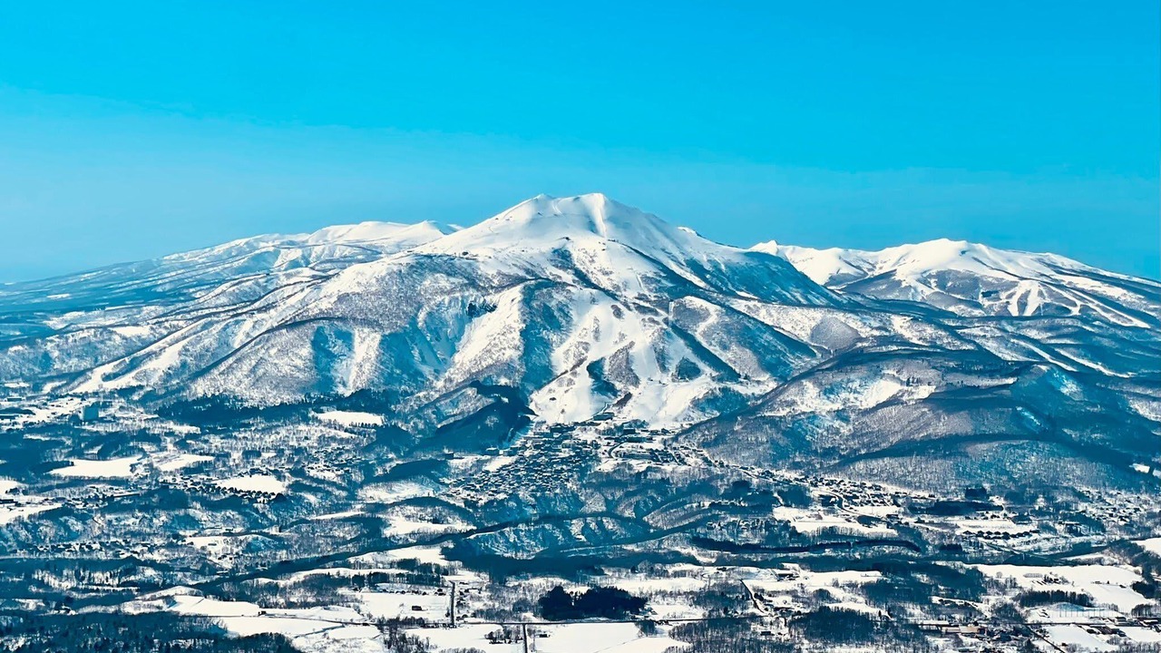 Photo of Others in Niseko