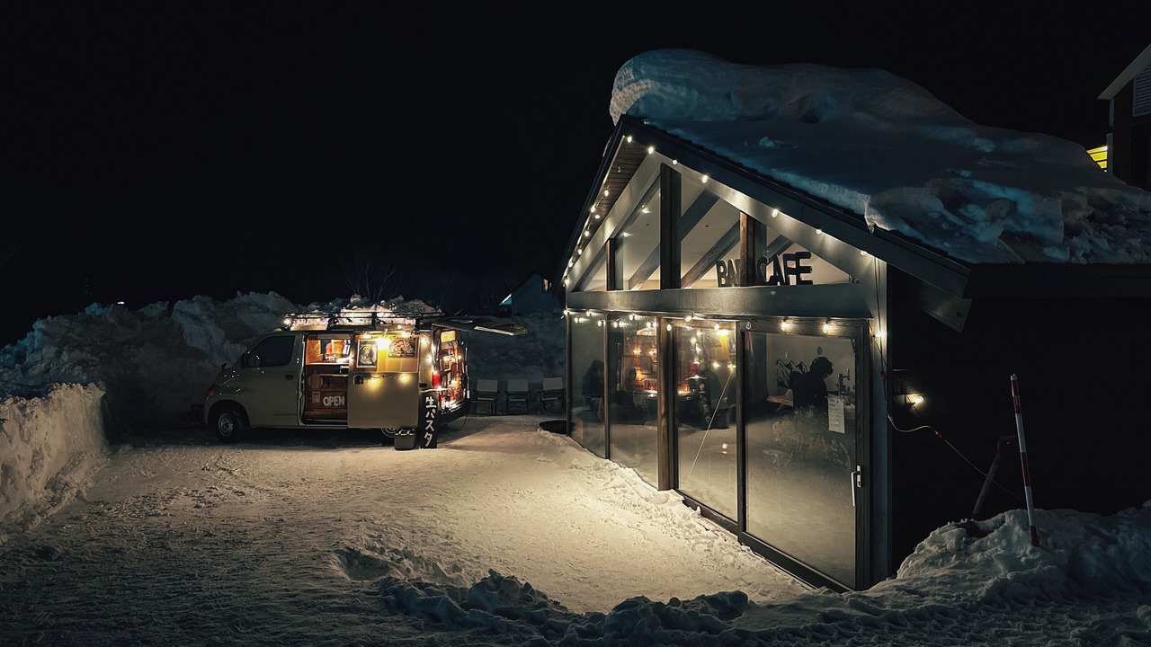 Photo of Others in Niseko