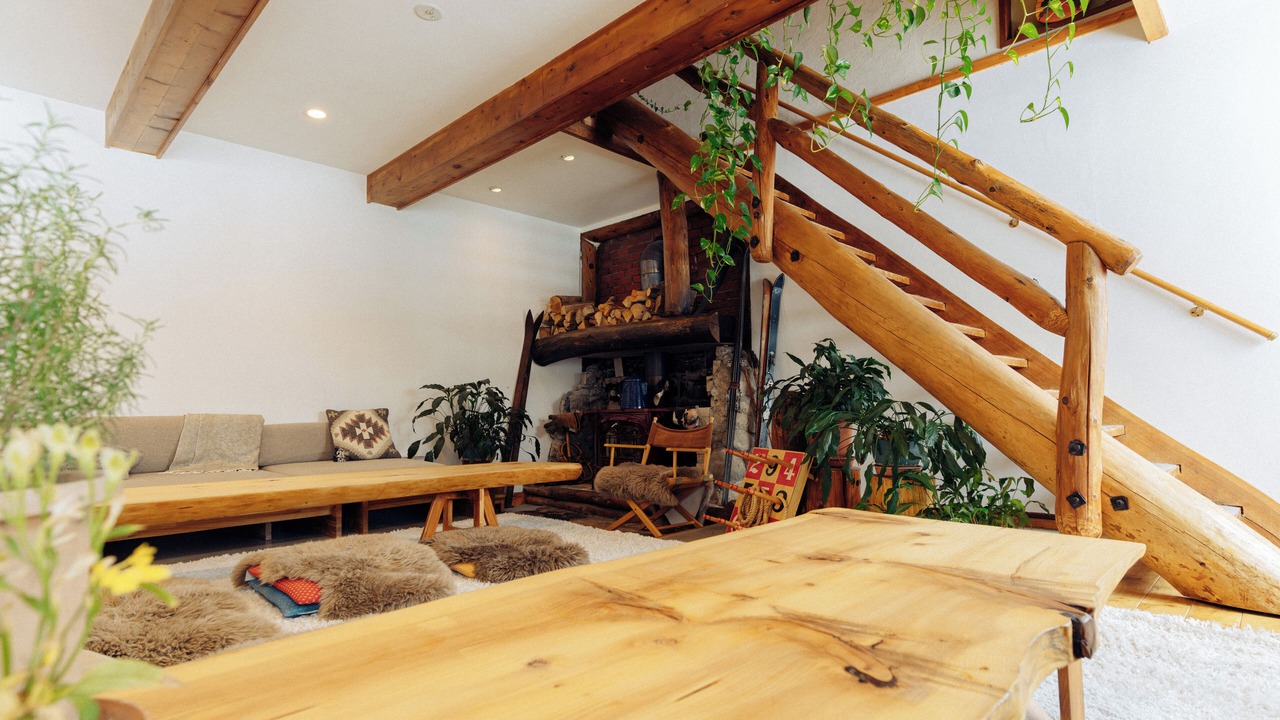 Photo of Livingroom in Niseko