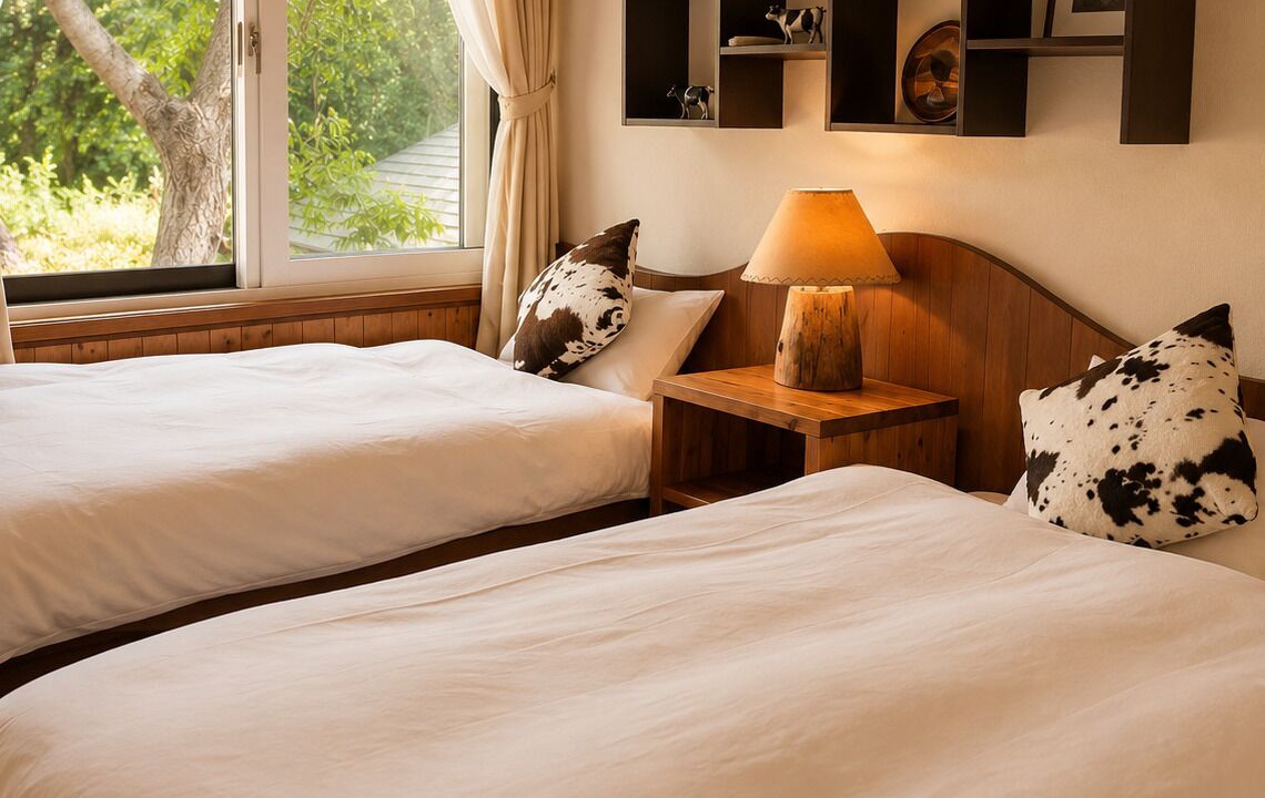 Photo of Bedroom in Niseko