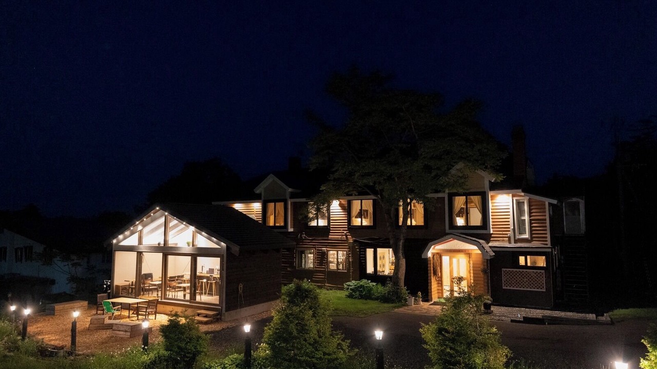 Photo of Outdoor in Niseko