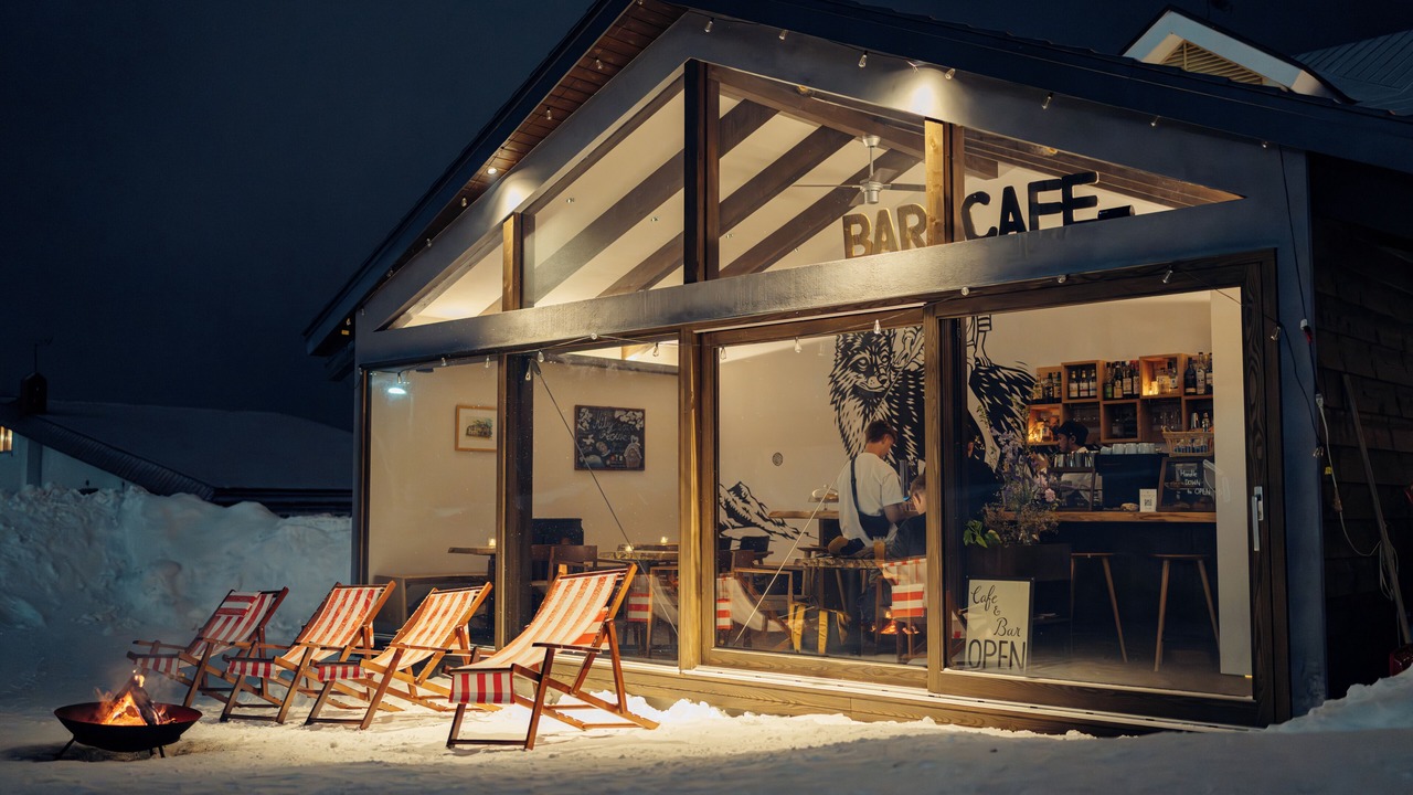 Photo of Others in Niseko