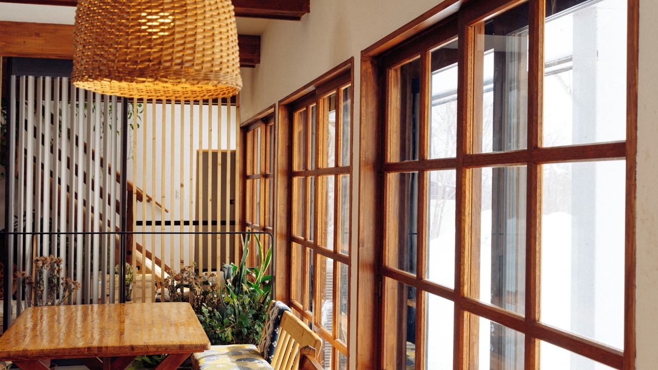 Photo of Livingroom in Niseko