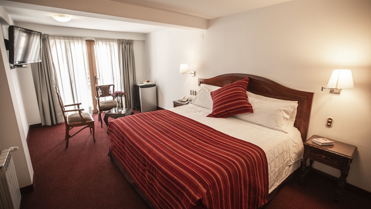 Photo of Bedroom in Puno