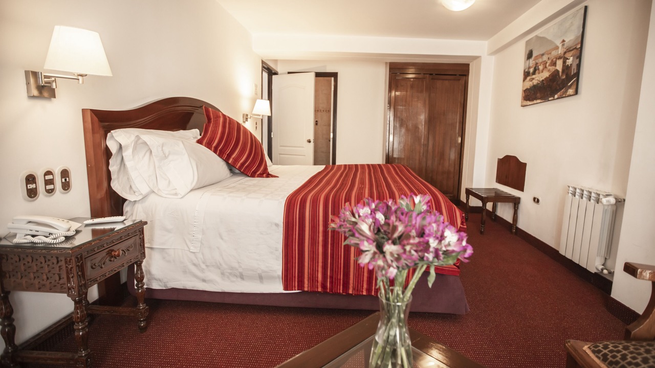 Photo of Bedroom in Puno