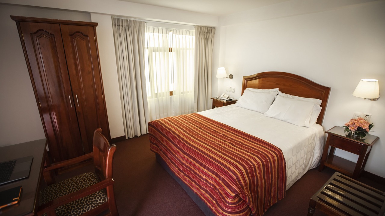 Photo of Bedroom in Puno