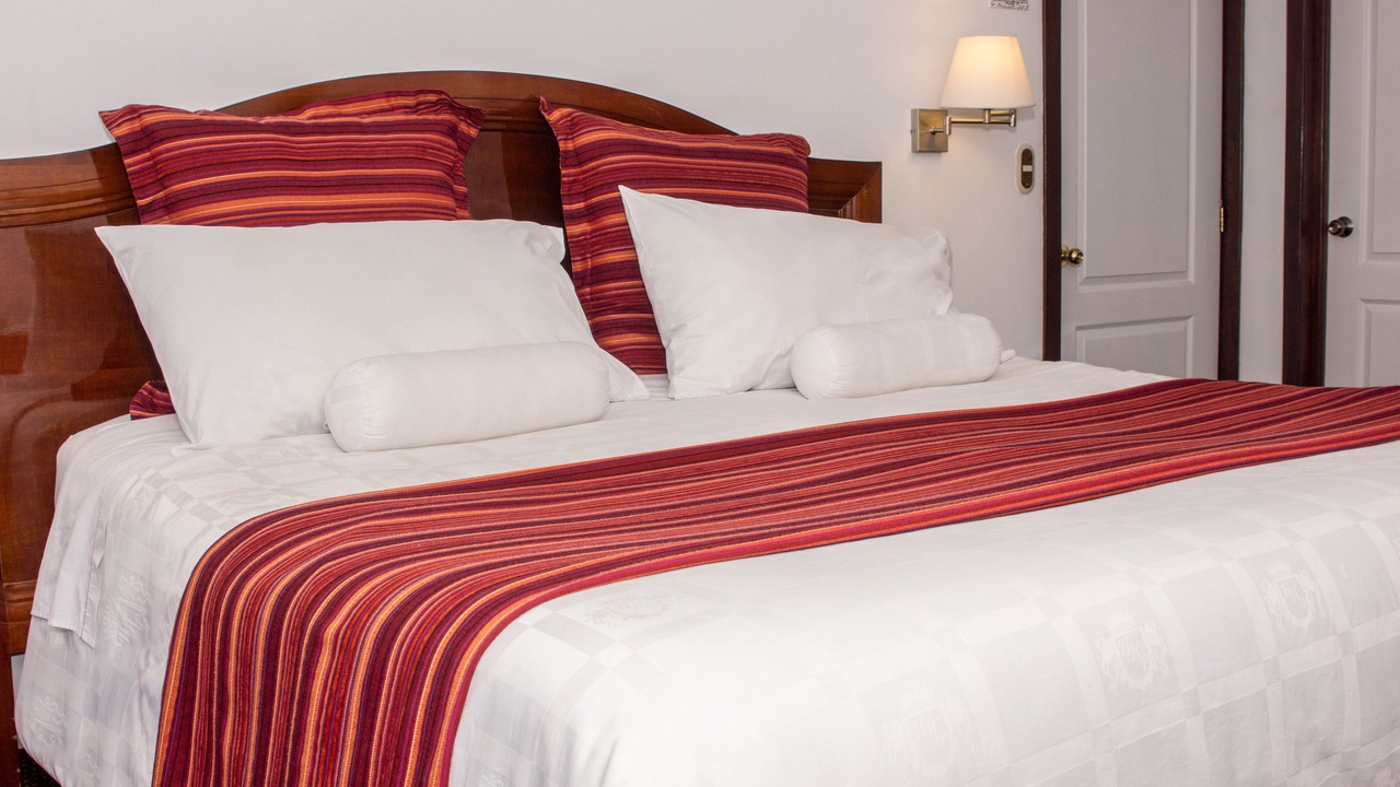 Photo of Bedroom in Puno