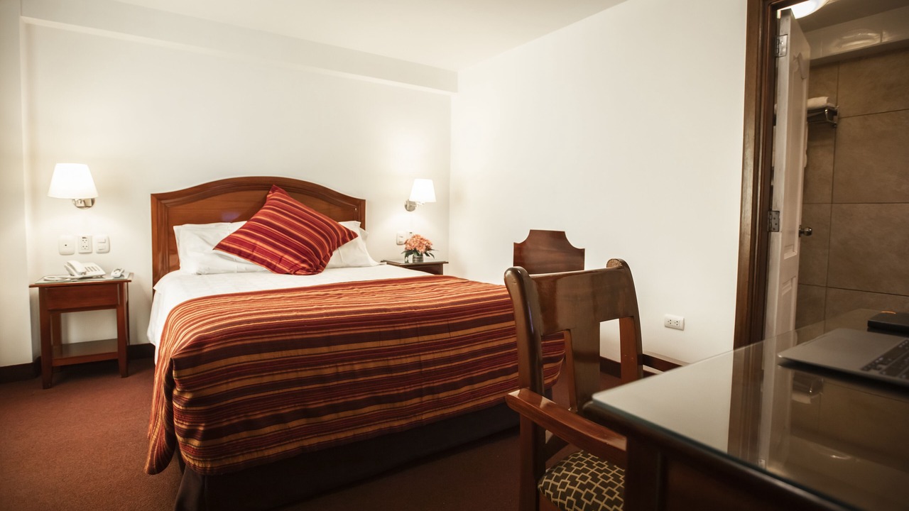 Photo of Bedroom in Puno