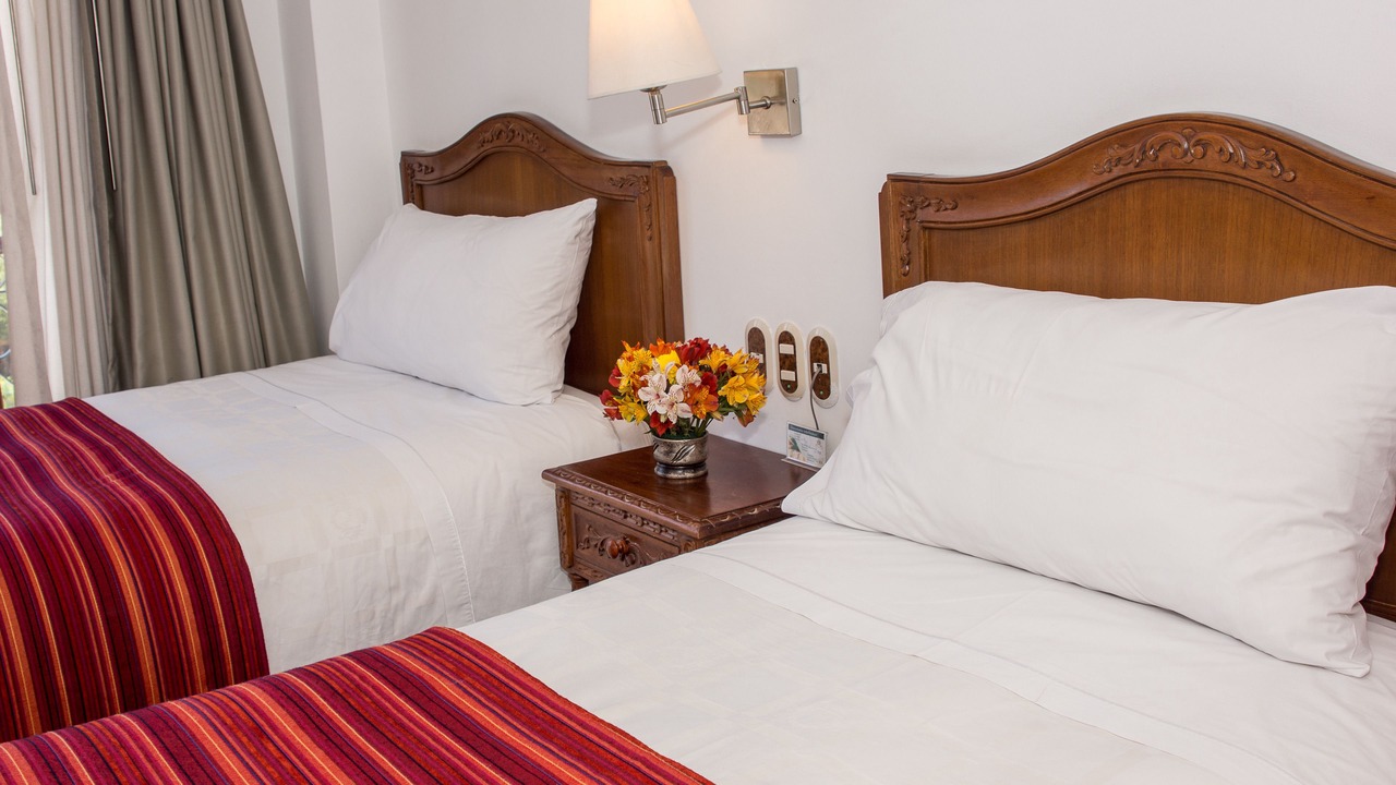Photo of Bedroom in Puno