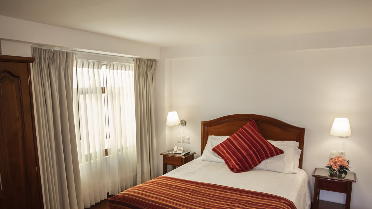Photo of Bedroom in Puno