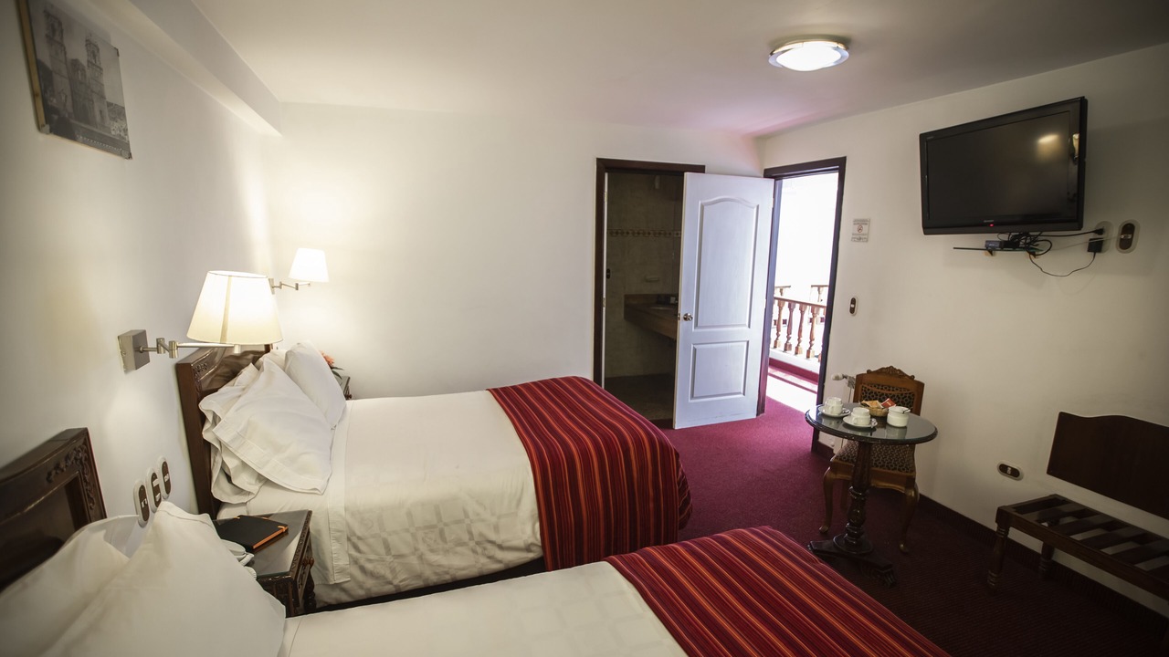 Photo of Bedroom in Puno