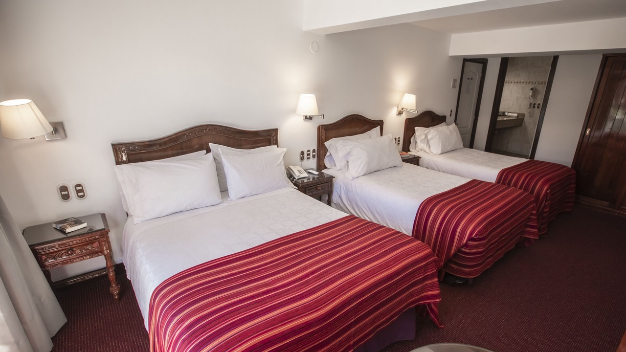 Photo of Bedroom in Puno