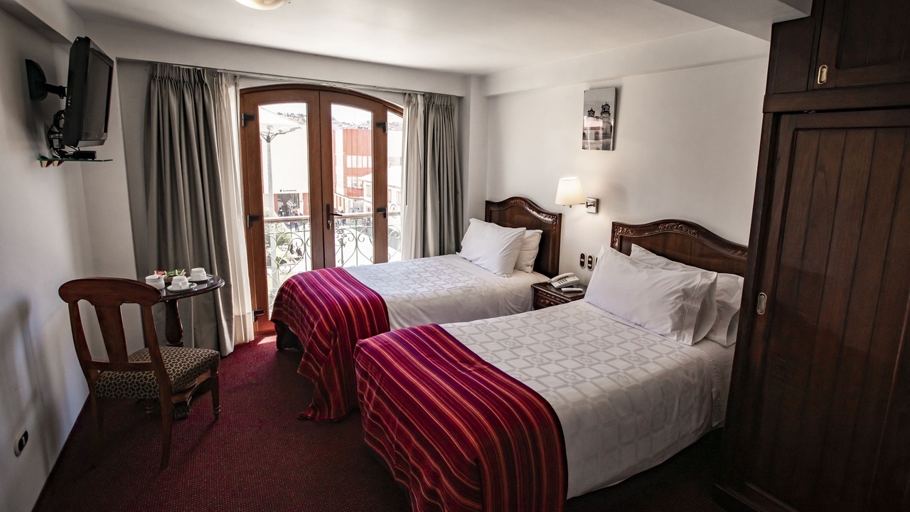 Photo of Bedroom in Puno