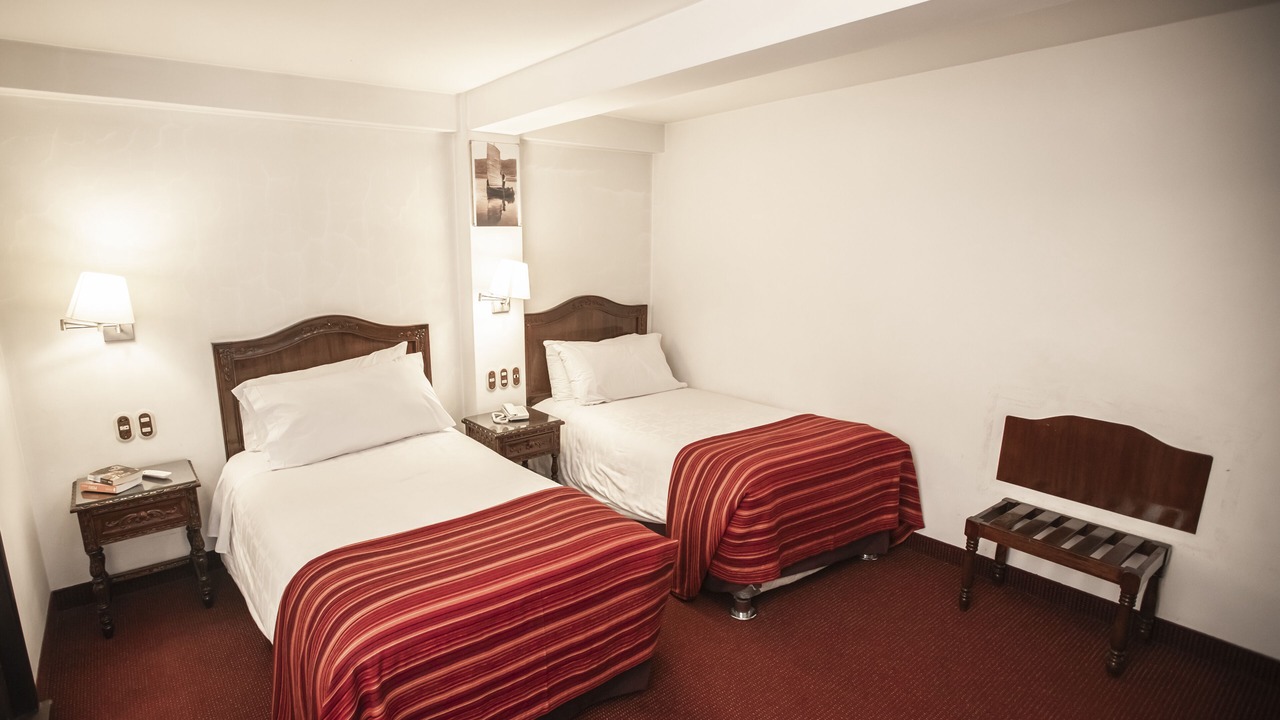 Photo of Bedroom in Puno