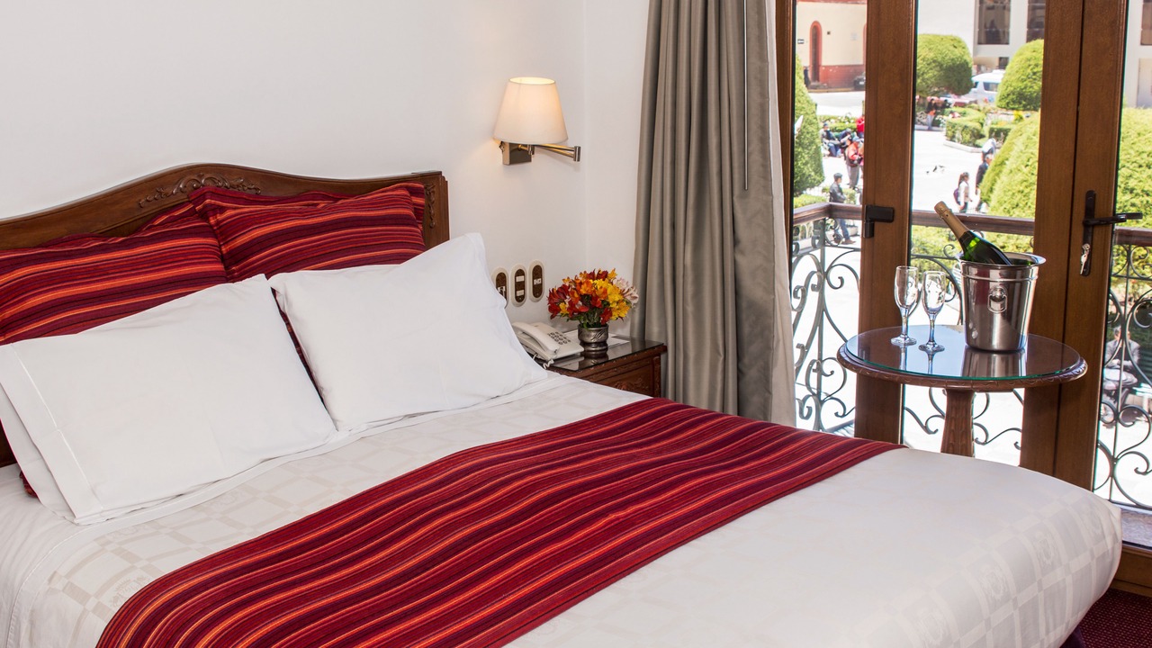 Photo of Bedroom in Puno