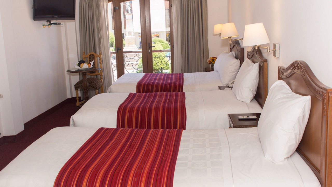 Photo of Bedroom in Puno