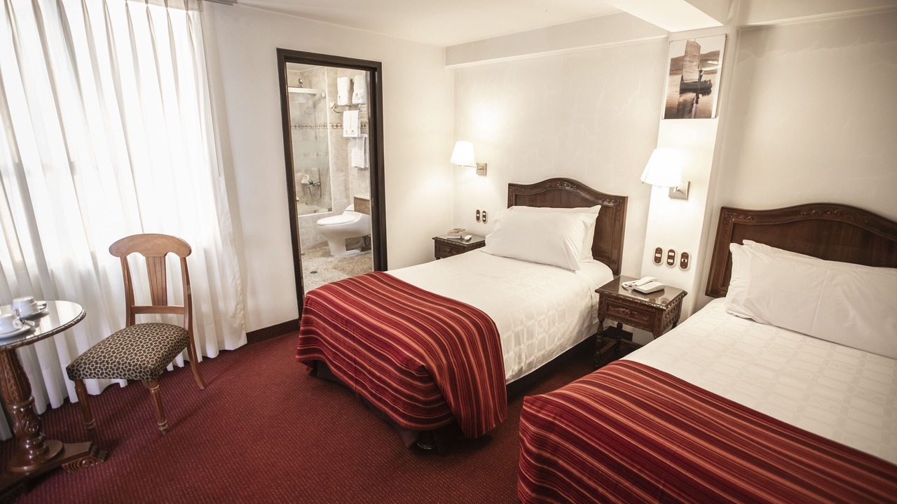 Photo of Bedroom in Puno