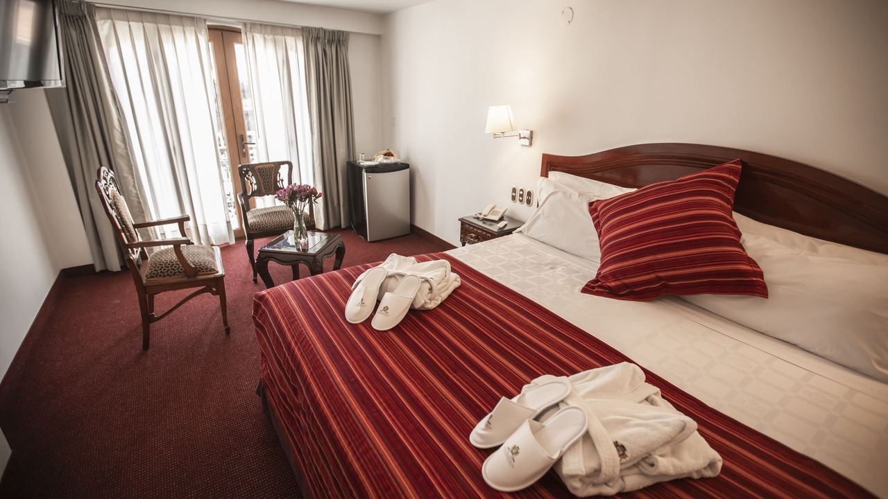 Photo of Bedroom in Puno