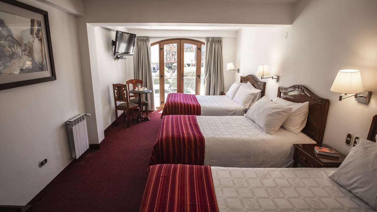 Photo of Bedroom in Puno