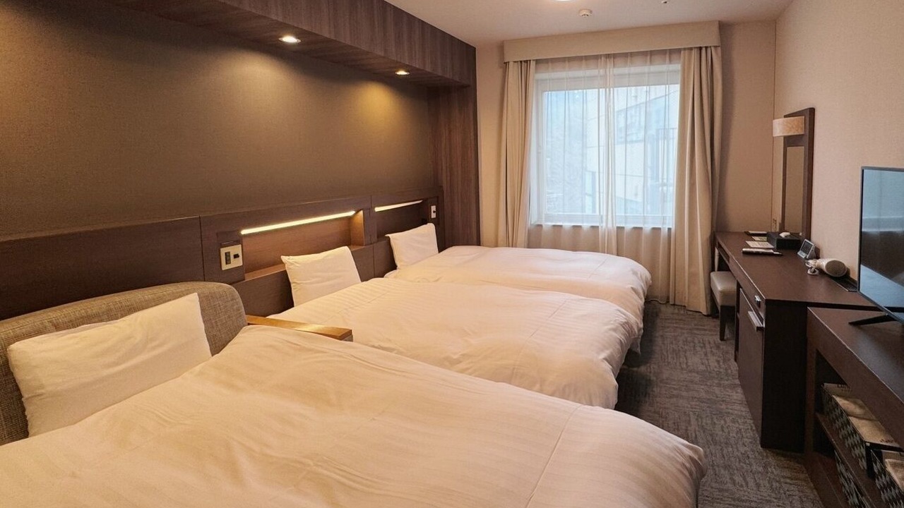 Photo of Bedroom in Shibuya