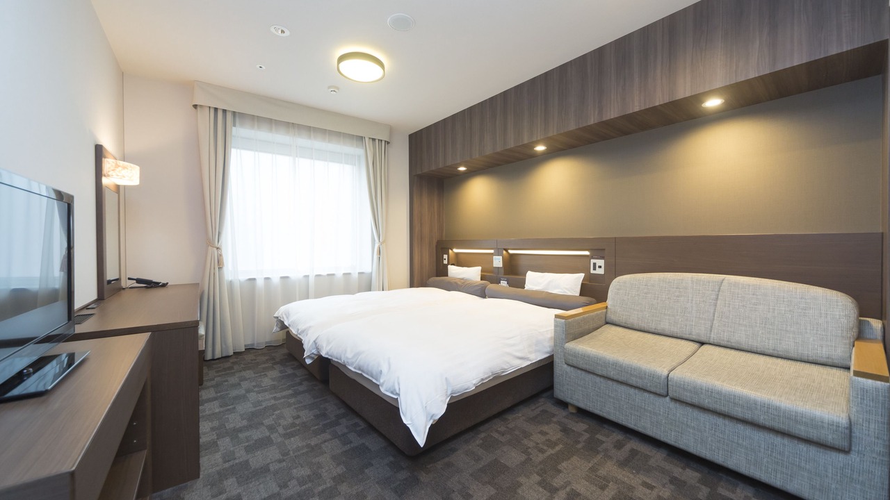 Photo of Bedroom in Shibuya