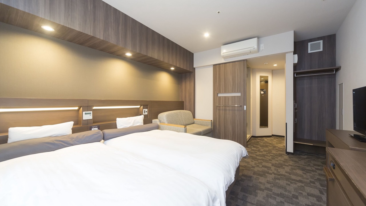 Photo of Bedroom in Shibuya