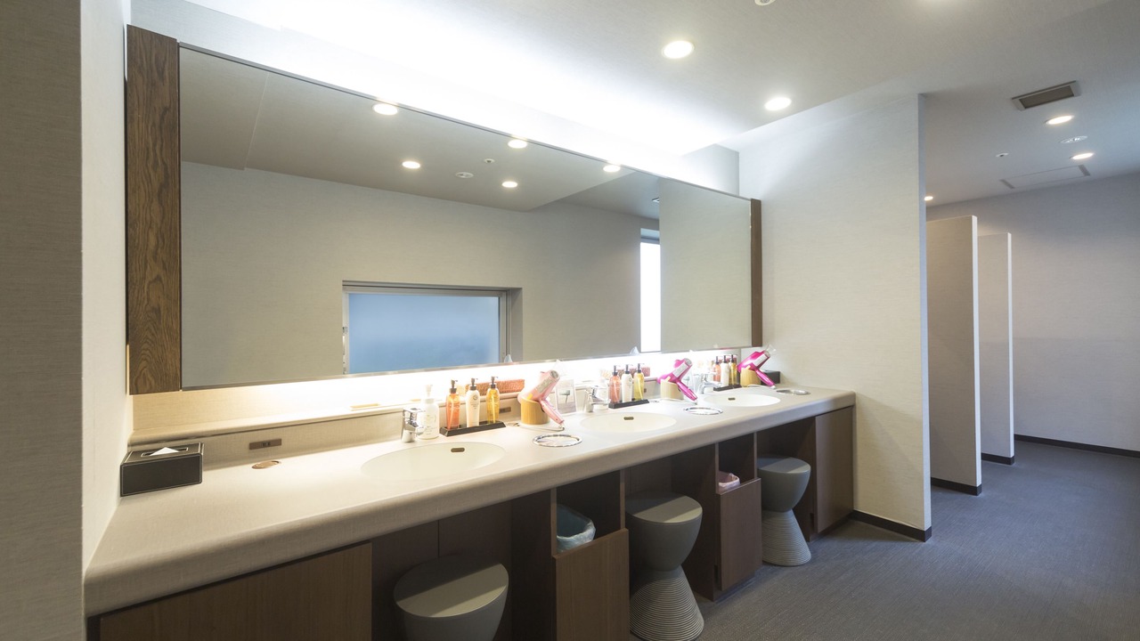 Photo of Bathroom in Shibuya