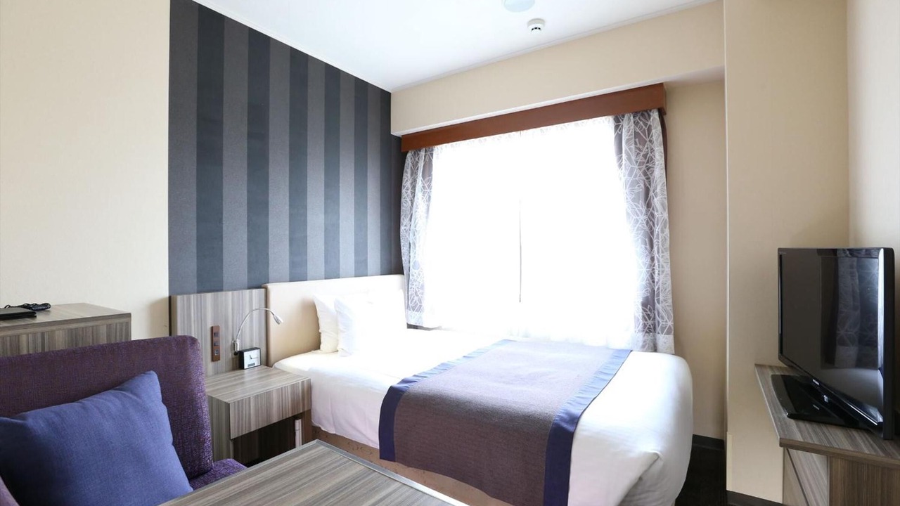 Photo of Bedroom in Chuo