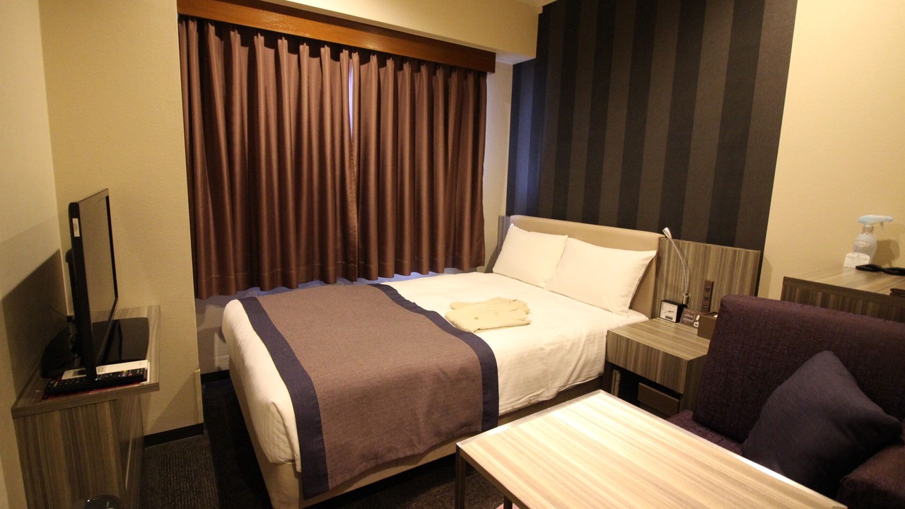 Photo of Bedroom in Chuo