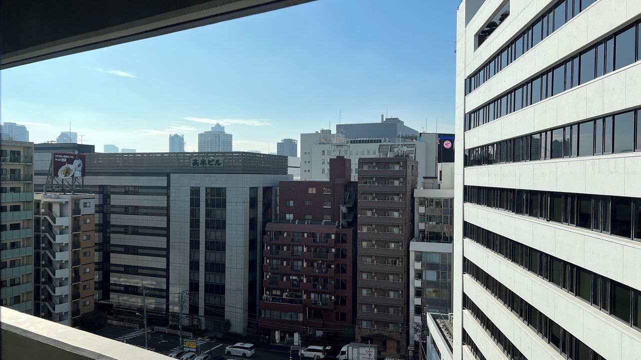Photo of Bedroom in Chuo