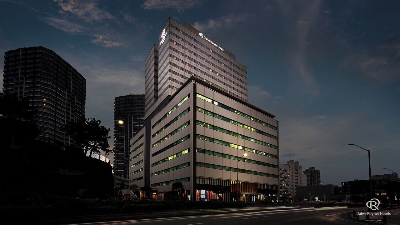 Photo of Outdoor in Naha City Centre