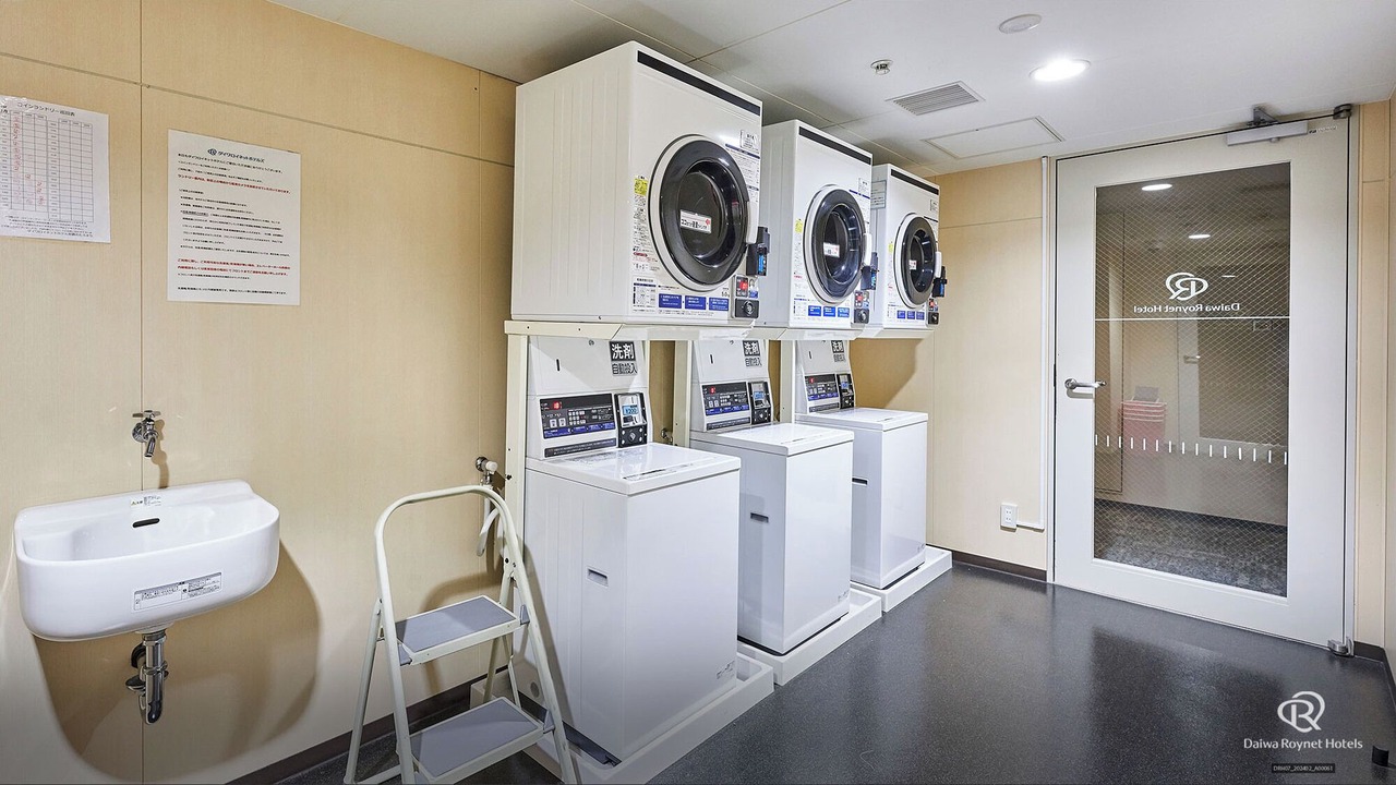 Photo of Bedroom in Naha City Centre