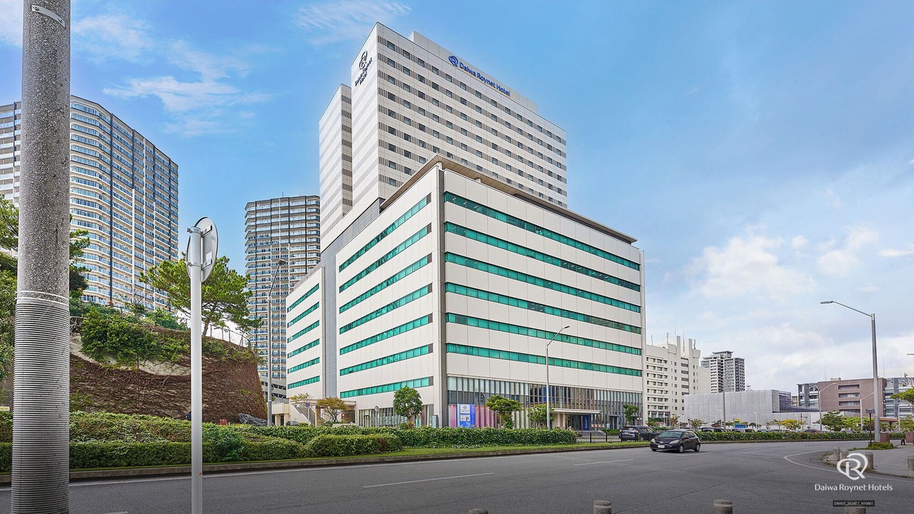 Photo of Outdoor in Naha City Centre