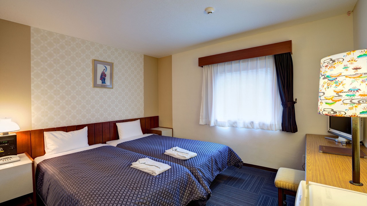 Photo of Bedroom in Matsuyama