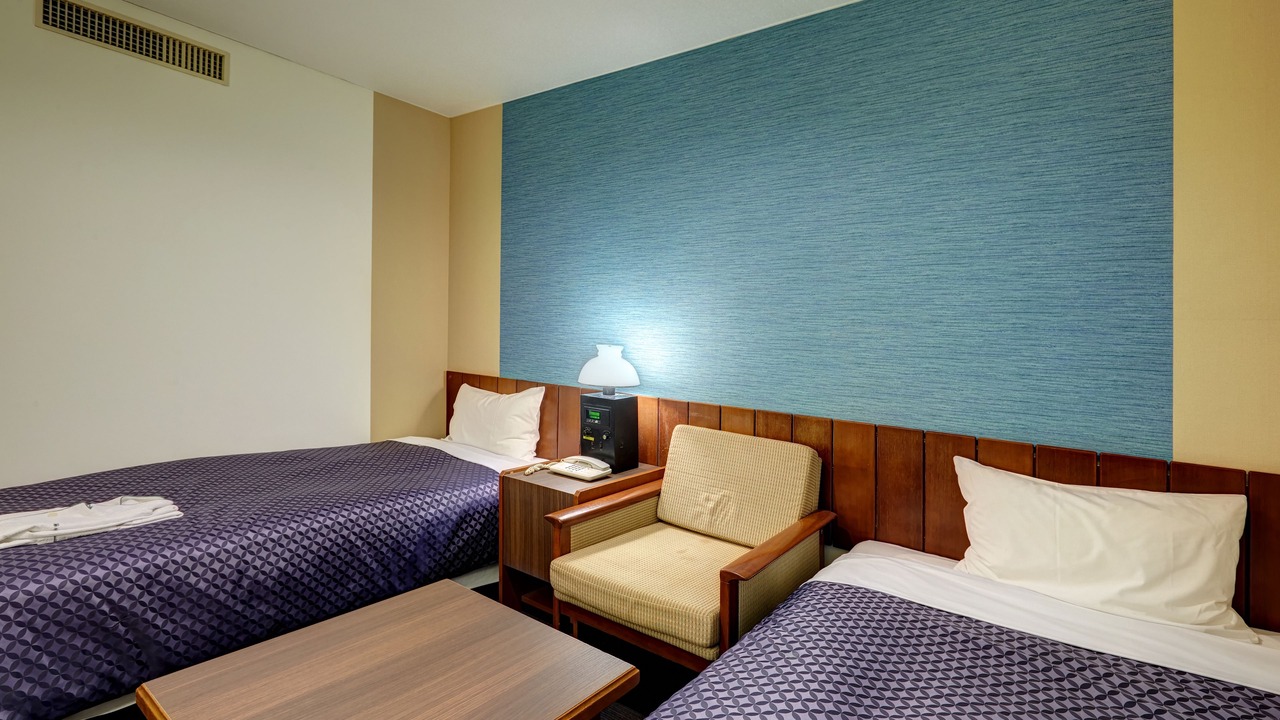 Photo of Bedroom in Matsuyama