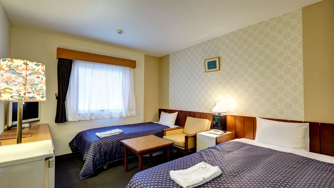 Photo of Bedroom in Matsuyama