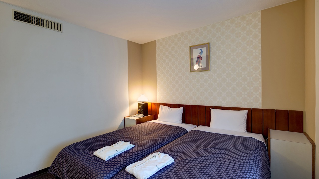 Photo of Bedroom in Matsuyama